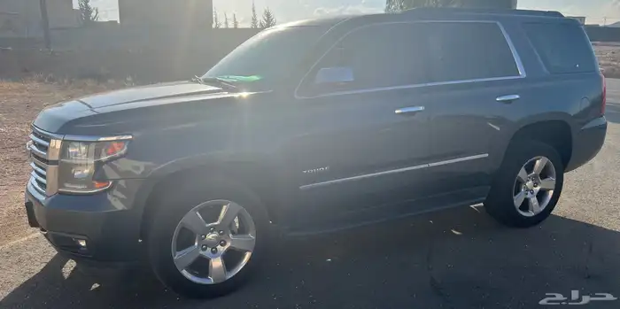 تاهو مطور 2019 1