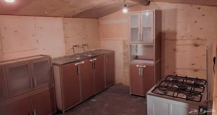 مخيم ليالي الصحراء VIP القصيم  البكيريه الخبراء 14