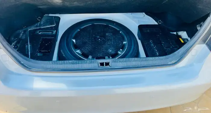 لكزس es350 بانوراما 7