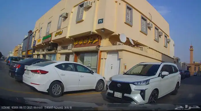 داش كام m300S للبيع 1