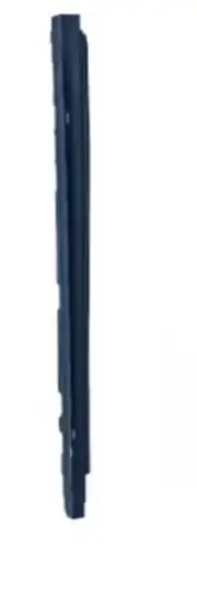 كت صدامات مرسيدس cla 45 موديل 2020-2025 5