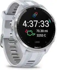 للبيع ساعة جارمن 965 0