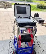 تصوير ابار 0