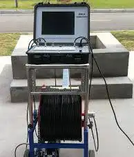 تصوير ابار 1