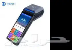 جهاز كاشير فواتير BEYOND 0