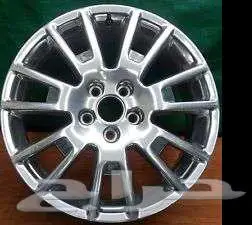 توفير جميع انواع جنوط الكاديلاك اصلية وكالة او تقليد 6