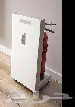 ستاندات طفايات حريق 6