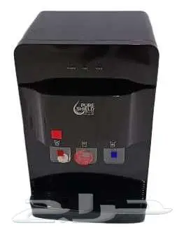 توريد وتركيب فلاتر منزليه وبرادات بيور شيلد 1