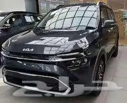 عرض خاص كيا كارينز نص فل 2025 (كاش - اقساط جميع البنوك) 0