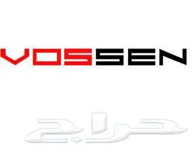 جميع اشكال جنوط شركة فوزن Vossen 0
