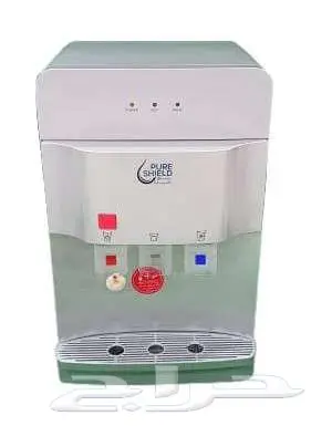 توريد وتركيب فلاتر منزليه وبرادات بيور شيلد 0