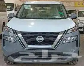 نيسان اكس تريل 7 راكب دبل ستانرد 2026 ( تقسيط جميع البنوك ) 2