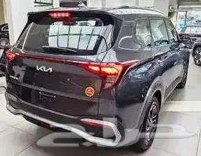 عرض خاص كيا كارينز نص فل 2025 (كاش - اقساط جميع البنوك) 3