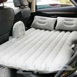 سرير نفخ للسياره 10