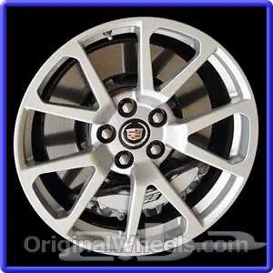 توفير جميع انواع جنوط الكاديلاك اصلية وكالة او تقليد 3