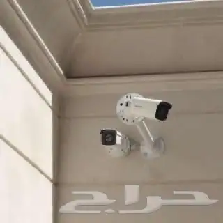 كاميرات مراقبة 17