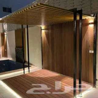 تنسيق حدائق جازان 1