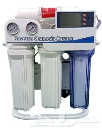 محطات تحليه 200 400 جالون 4