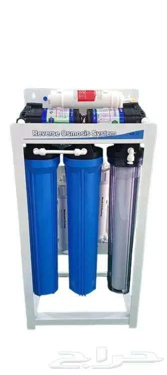 محطات تحليه 200 400 جالون 3