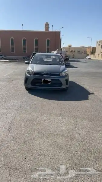 للبيع بيجاس 2023 البدي وكالة 1