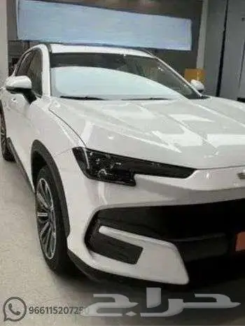 SOUEAST S06 PREMIUM 2025 كاش واقساط 1