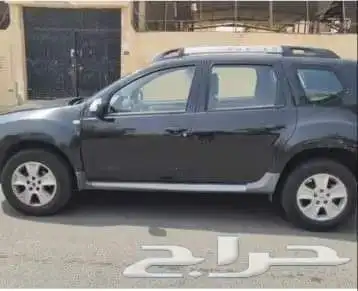 رينو داستر 2015 بحاله جيدة 5