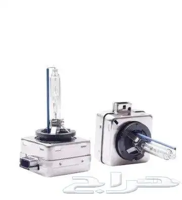 زنون سييرا اصلي وكاله من 2018 ونازل 0