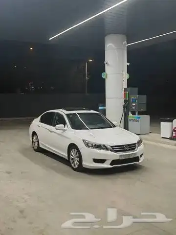 كبوت اكورد وكالة 2013 0