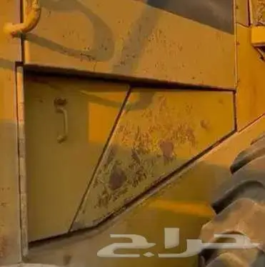 غطاء جنب المكينة يمين شيول 966 E D 2