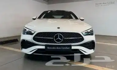 مرسيدس CLE200 جديدة للبيع وارد كوريا 2