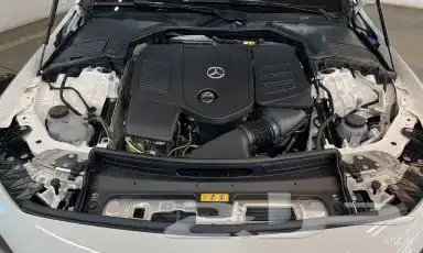 مرسيدس CLE200 جديدة للبيع وارد كوريا 5