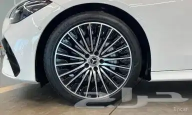 مرسيدس CLE200 جديدة للبيع وارد كوريا 4