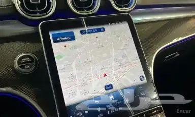 مرسيدس CLE200 جديدة للبيع وارد كوريا 14