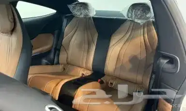 مرسيدس CLE200 جديدة للبيع وارد كوريا 12