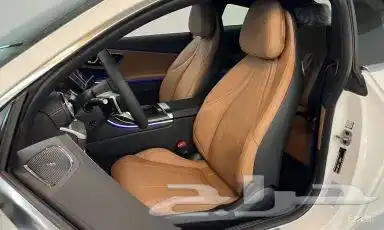 مرسيدس CLE200 جديدة للبيع وارد كوريا 11