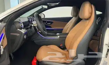 مرسيدس CLE200 جديدة للبيع وارد كوريا 10