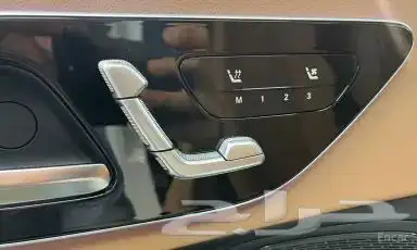 مرسيدس CLE200 جديدة للبيع وارد كوريا 13