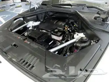 جينيسيس GV80 ممشى 167 كيلو فقط 18