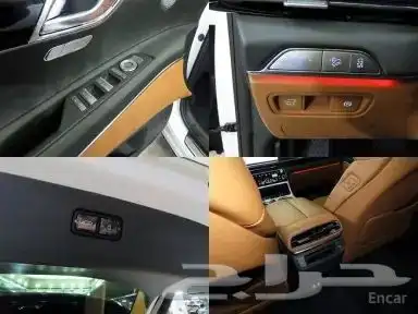 جينيسيس GV80 ممشى 167 كيلو فقط 15