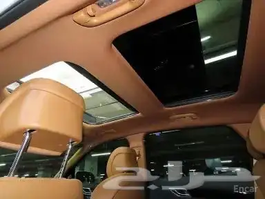 جينيسيس GV80 ممشى 167 كيلو فقط 13