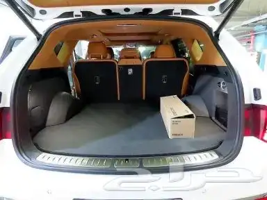 جينيسيس GV80 ممشى 167 كيلو فقط 14