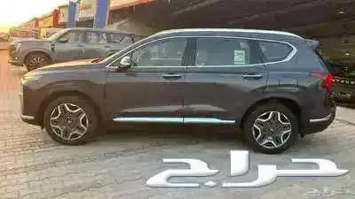 هيونداي سنتافي 2021 فل كامل v6 2