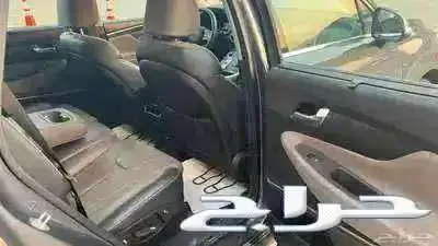 هيونداي سنتافي 2021 فل كامل v6 10