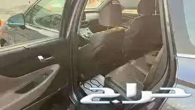 هيونداي سنتافي 2021 فل كامل v6 9