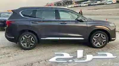 هيونداي سنتافي 2021 فل كامل v6 3
