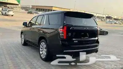 شيفروليه تاهو 2023 بريمير دبل فل كامل 5