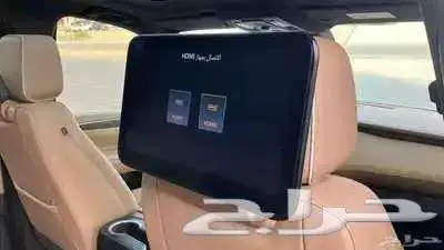 شيفروليه تاهو 2023 بريمير دبل فل كامل 16