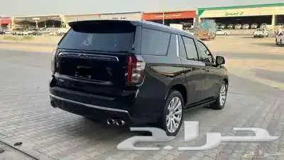 شيفروليه تاهو 2023 بريمير دبل فل كامل 6