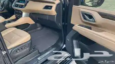 شيفروليه تاهو 2023 بريمير دبل فل كامل 11