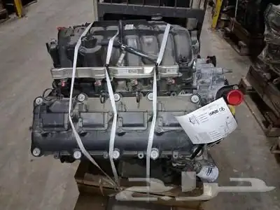 مكينة دودج V6 و V8 5.7 ضمان لمدة 6 شهور 4